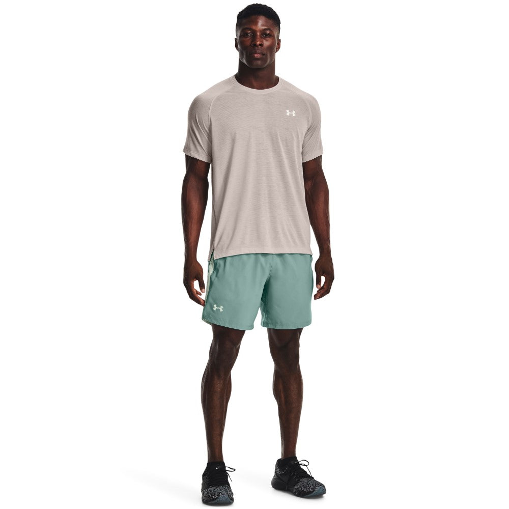 تيشيرت ستريكر ران