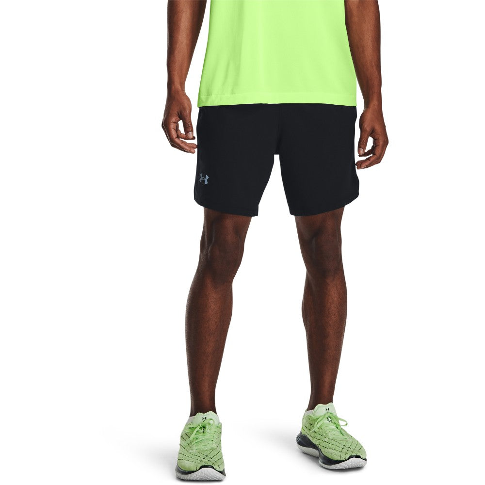 Launch 7'' 2-In-1 Short