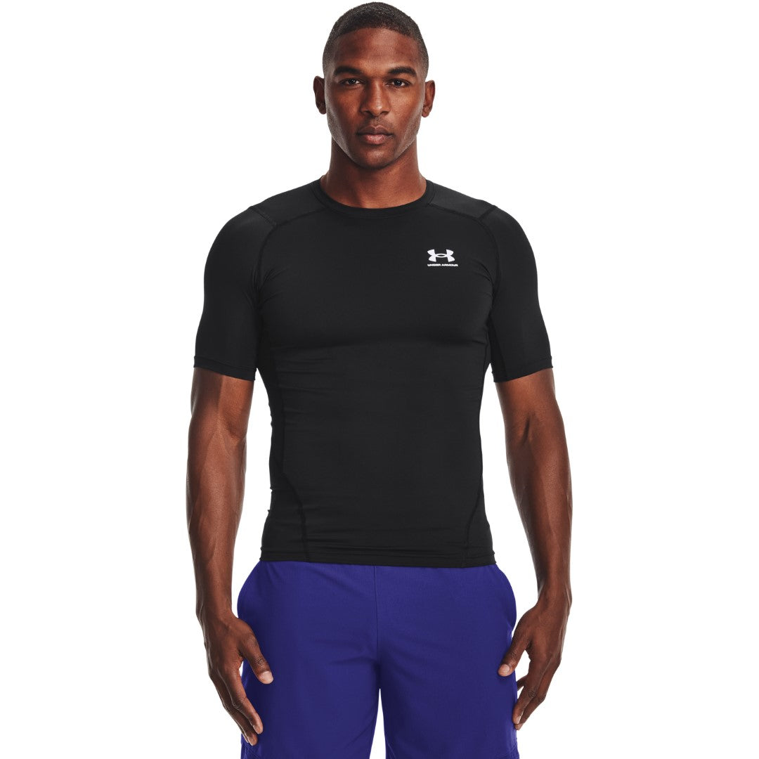 HeatGear® T-shirt