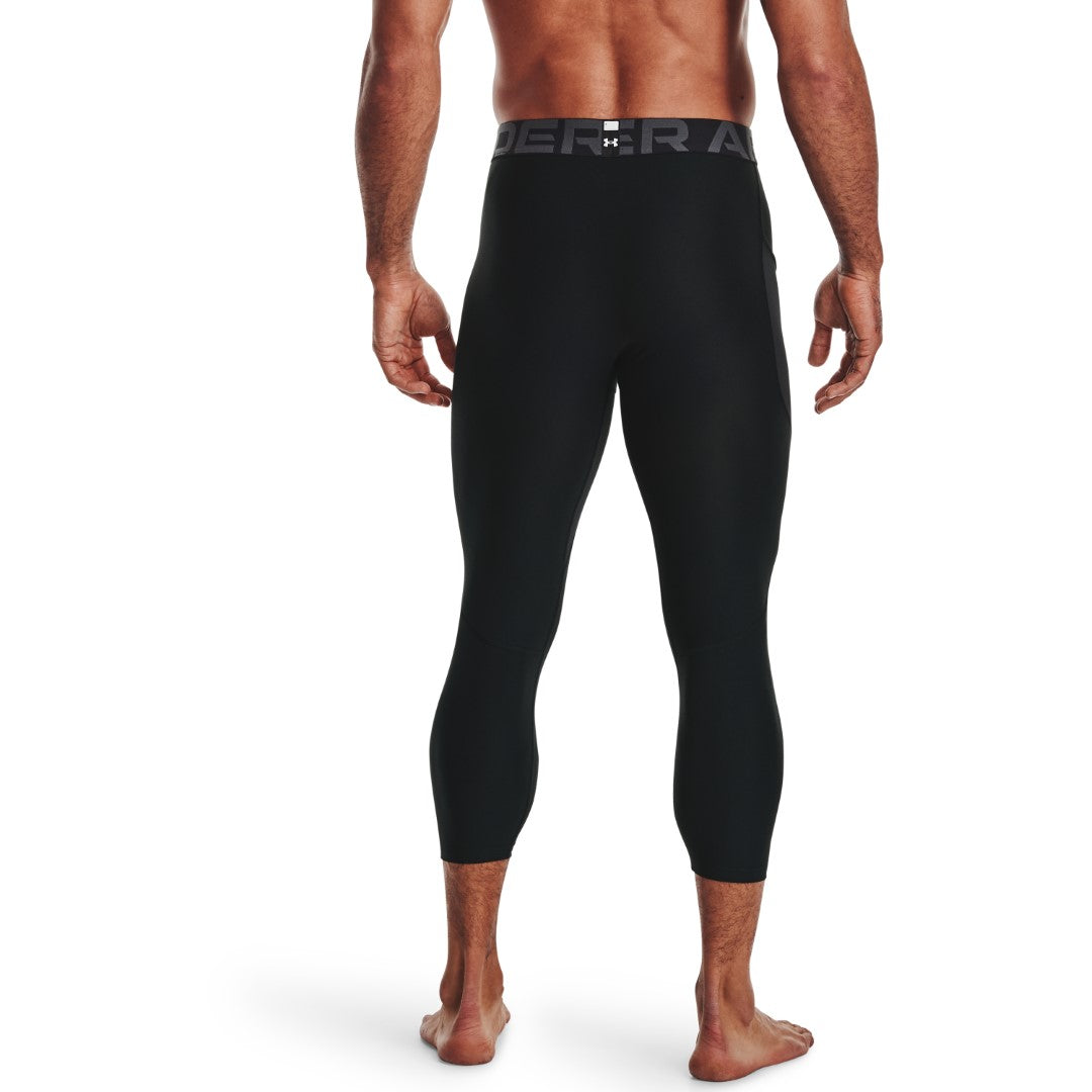 HeatGear® ¾ Leggings