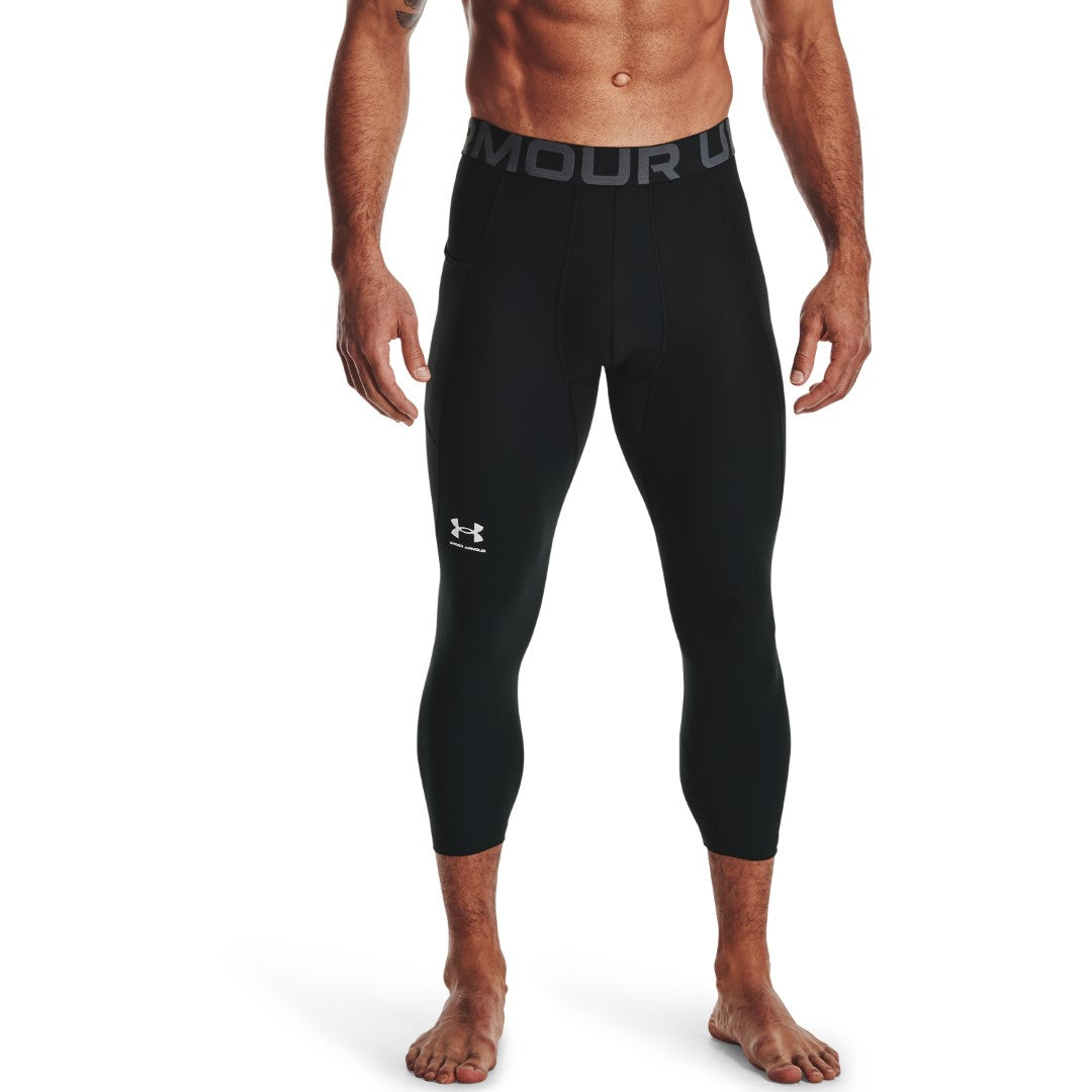 HeatGear® ¾ Leggings