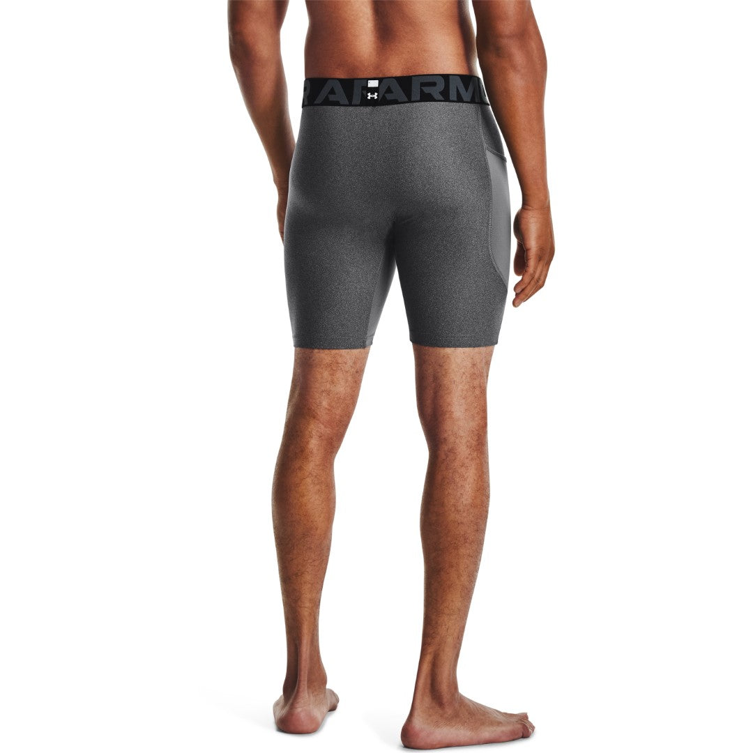 HeatGear® Compression Shorts