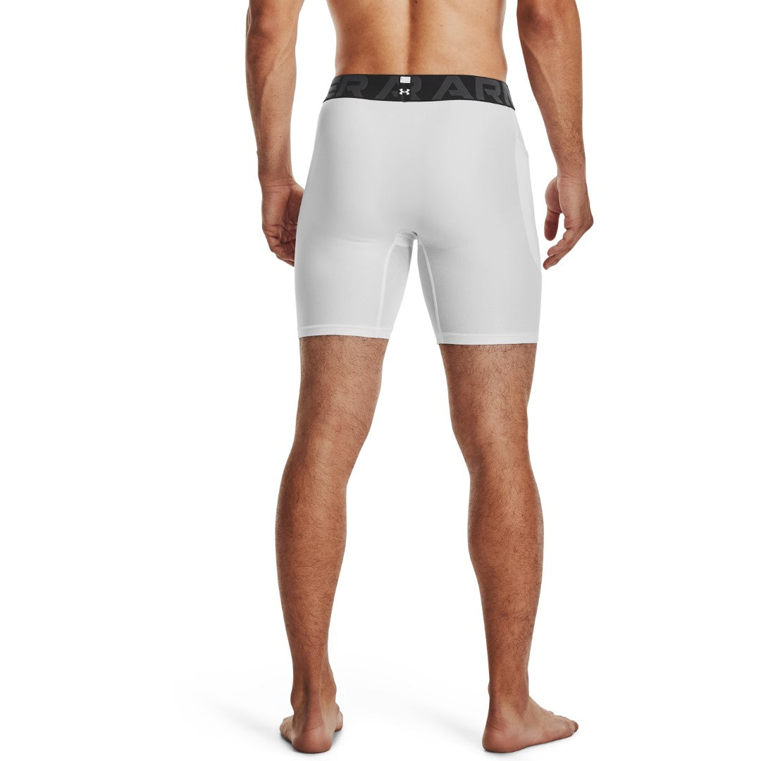 HeatGear® Compression Shorts