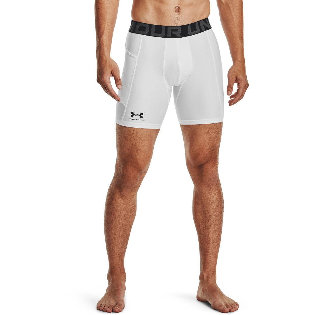 HeatGear® Compression Shorts