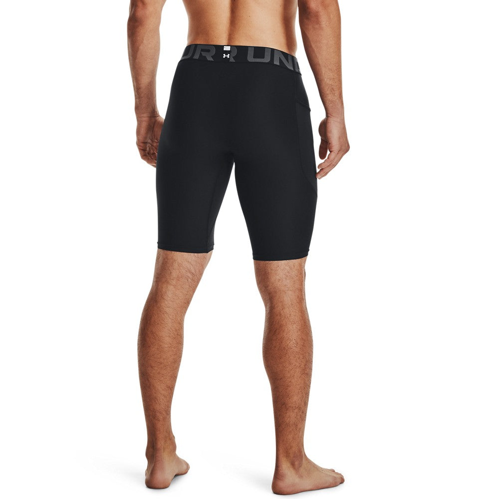 HeatGear® Pocket 9" Shorts