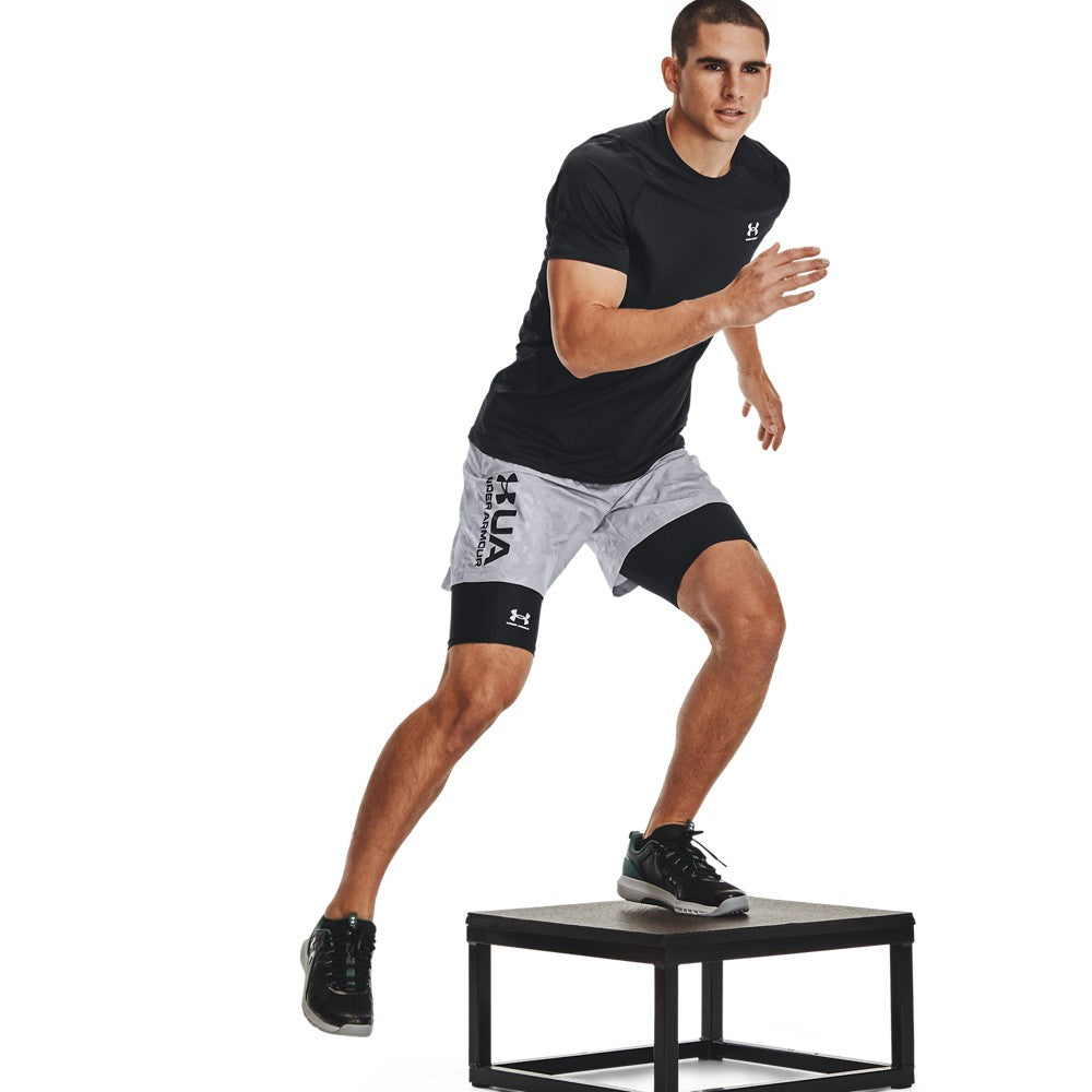 شورت هيت جير بجيب 9 إنش