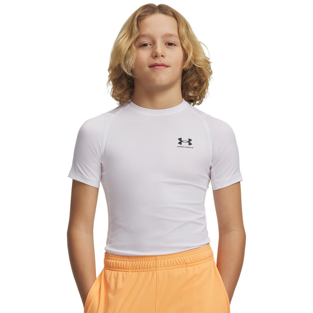 HeatGear® Armour Short Sleeve