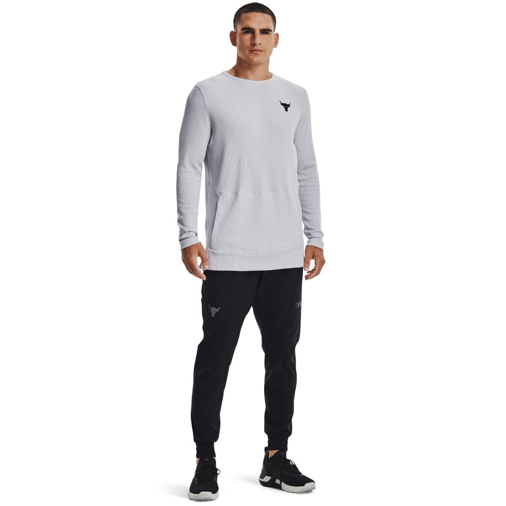 تيشيرت طويل الاكمام بروجيكت روك