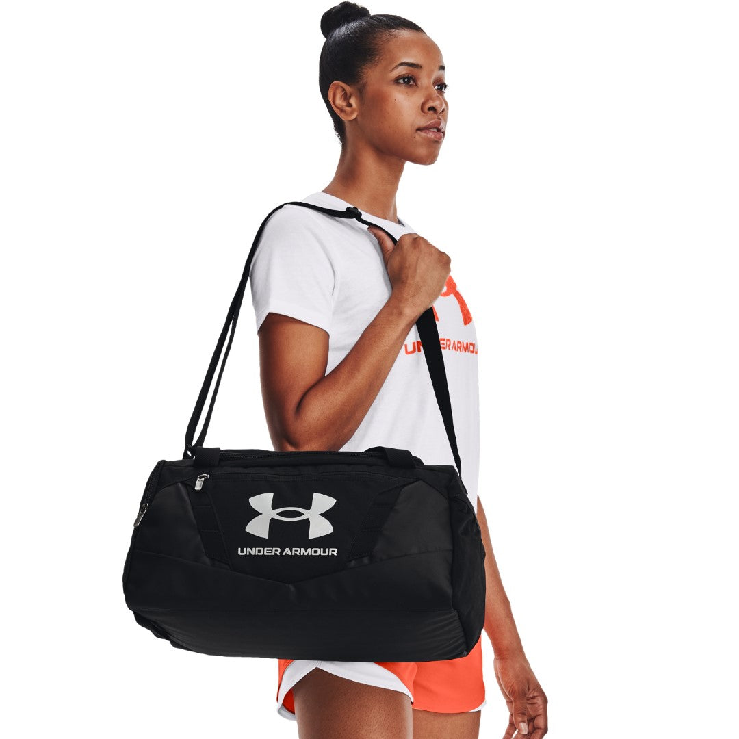 Undeniable 5.0 Xs Duffle Bag