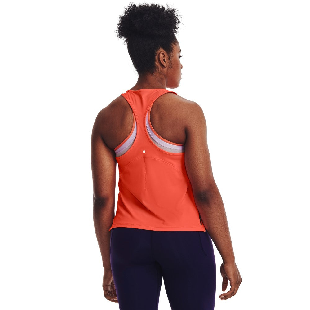 UA RUSH™ Energy Tank Top
