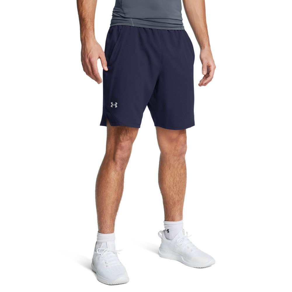 Vanish Woven 8In Shorts