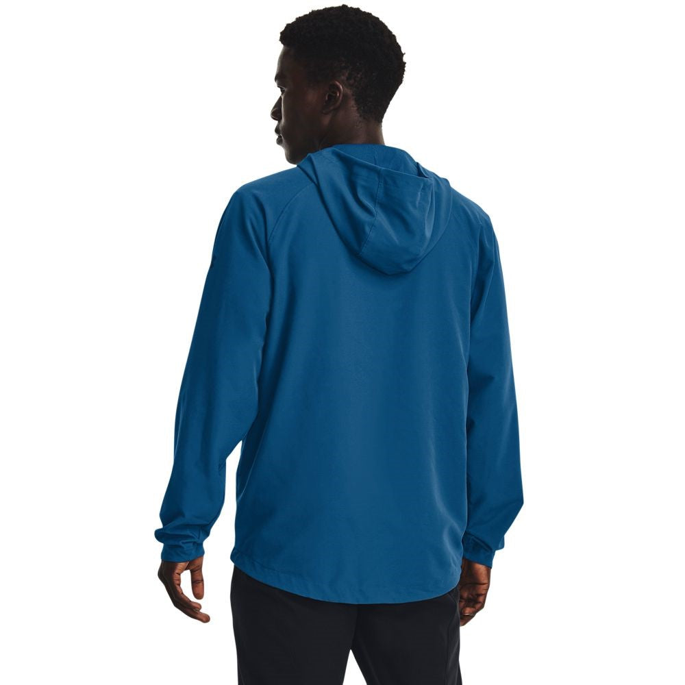 Unstoppable Jacket