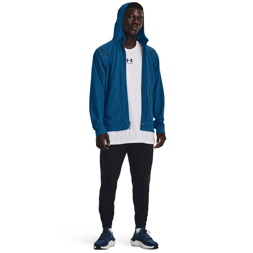 جاكيت أنستوبابول