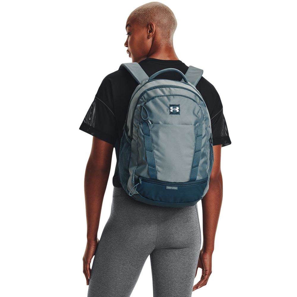 Hustle Signature Backpack