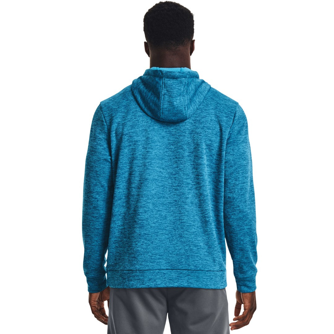 Armour Fleece Twist Sweatshirt
