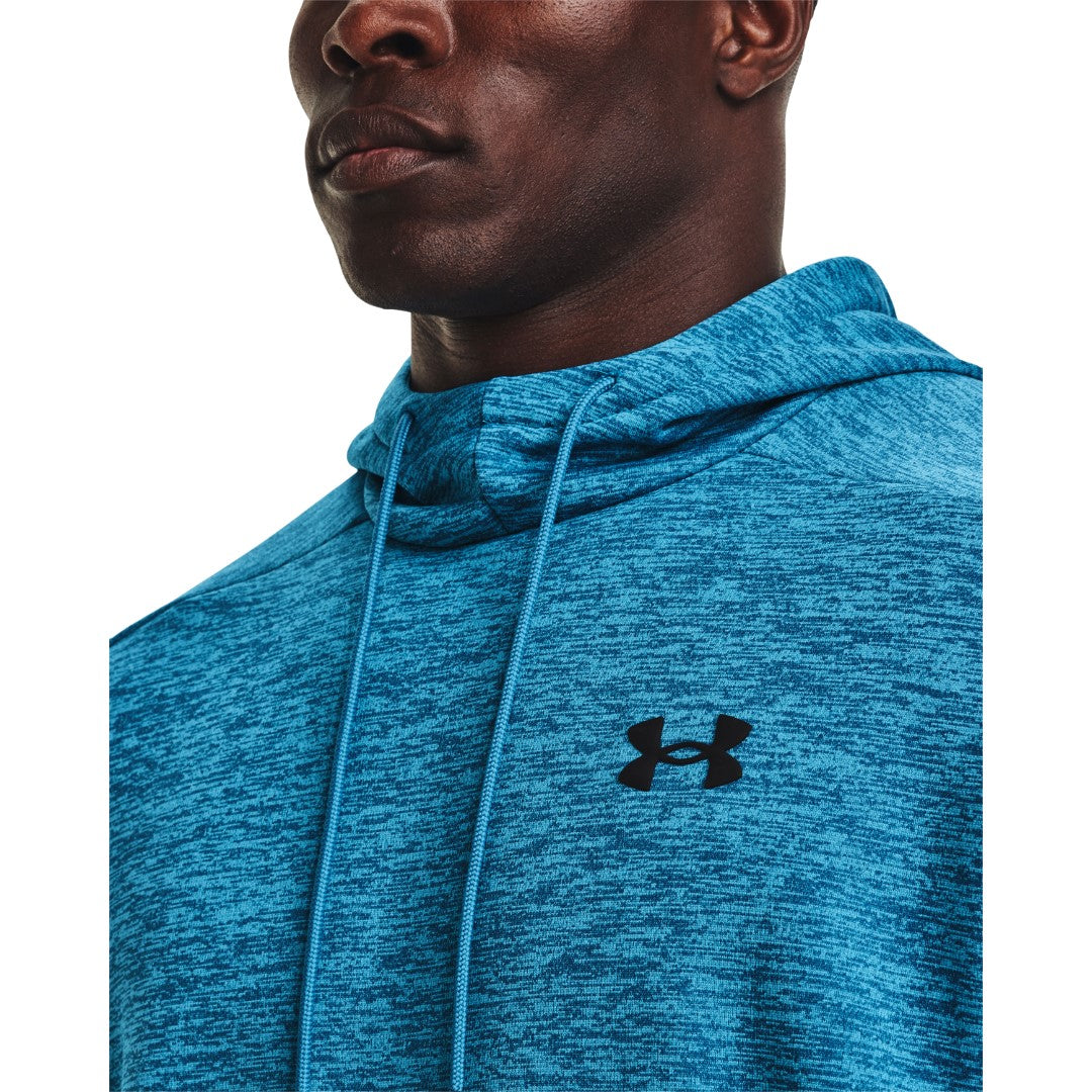 Armour Fleece Twist Sweatshirt