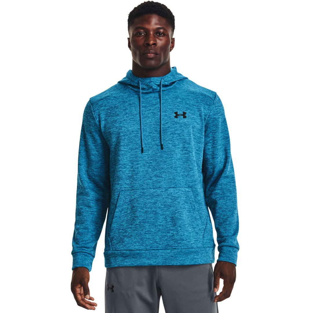 Armour Fleece Twist Sweatshirt