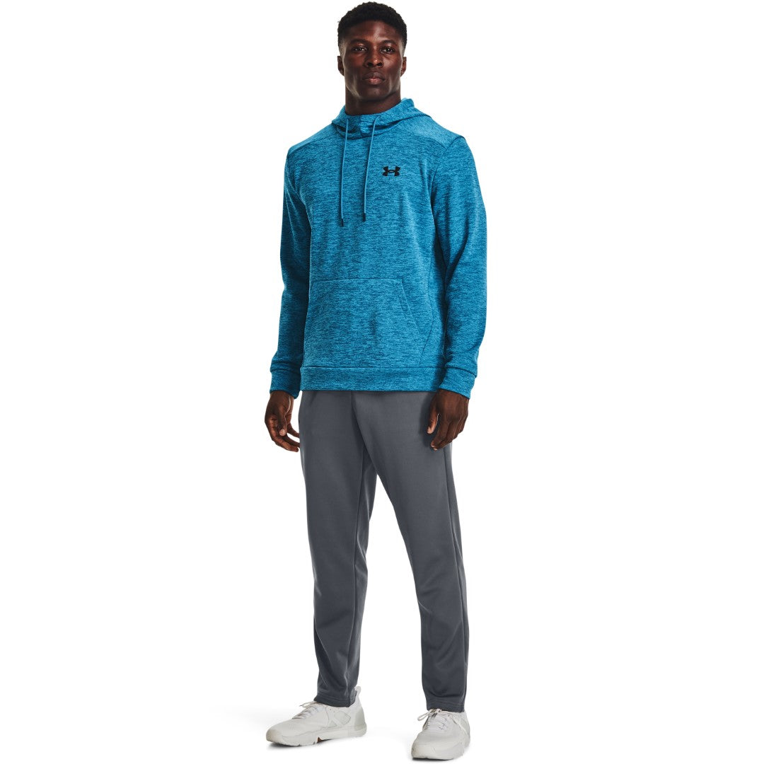 Armour Fleece Twist Sweatshirt