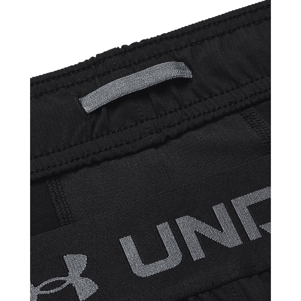 UA Vanish Woven 2-in-1 Training Shorts