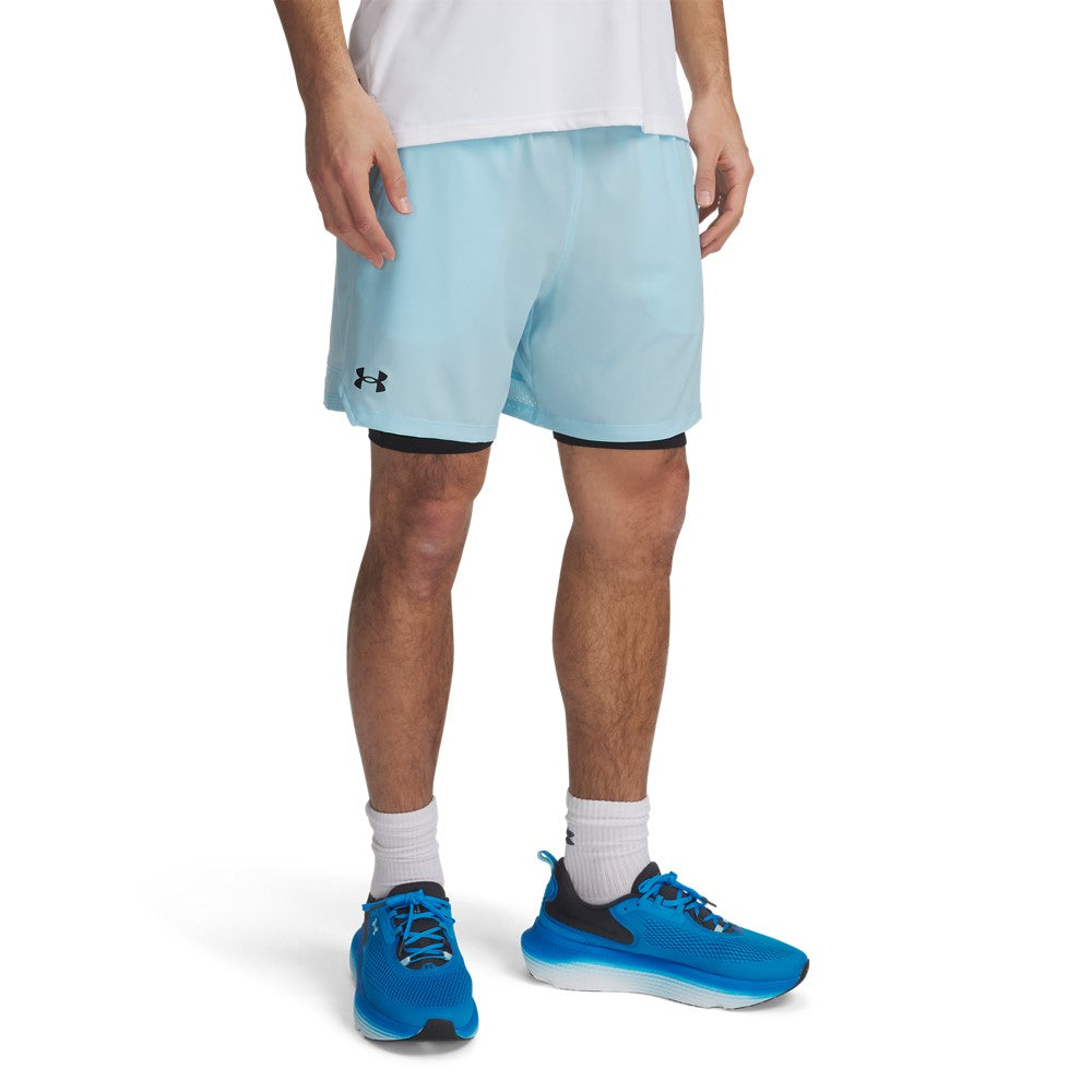 Vanish Woven 2-in-1 Shorts