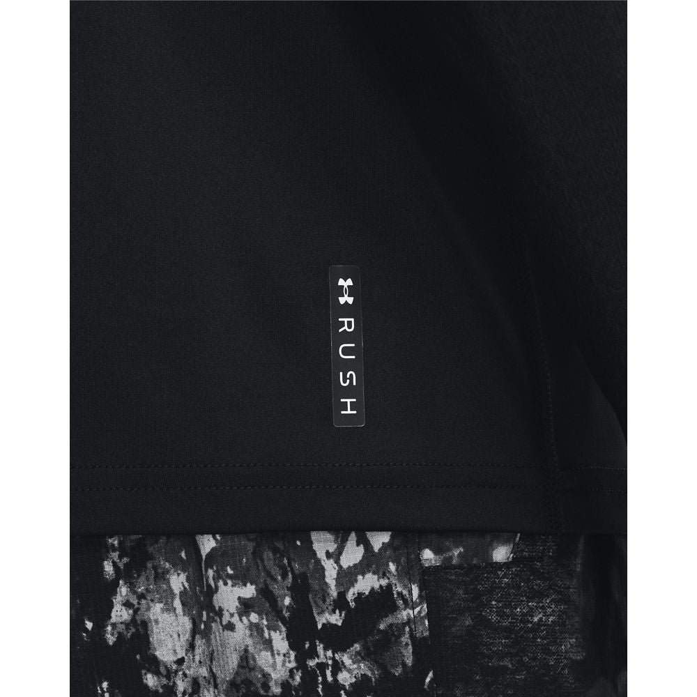 تي شيرت RUSH™ Smart Form بأكمام طويلة