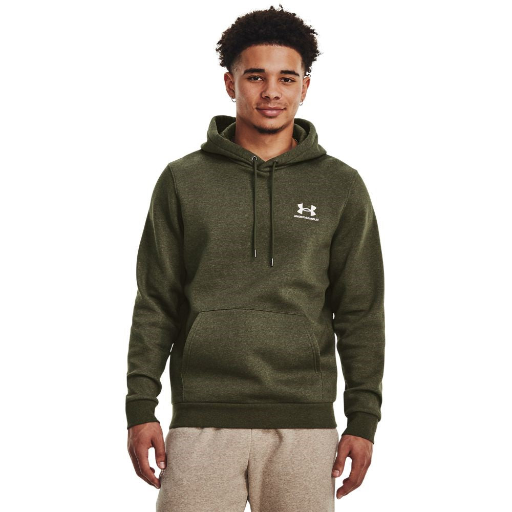 Icon Fleece Sweatshirt