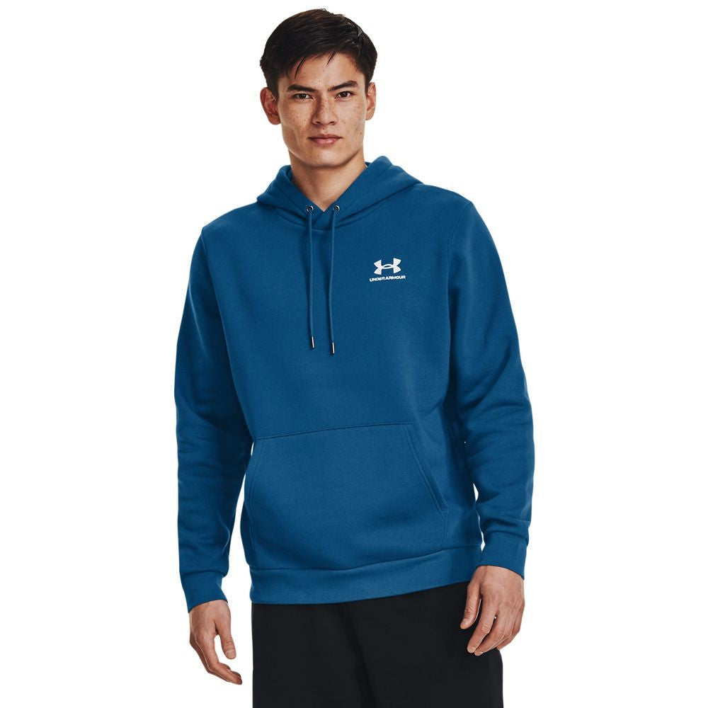 Essential Fleece  Sweatshirt