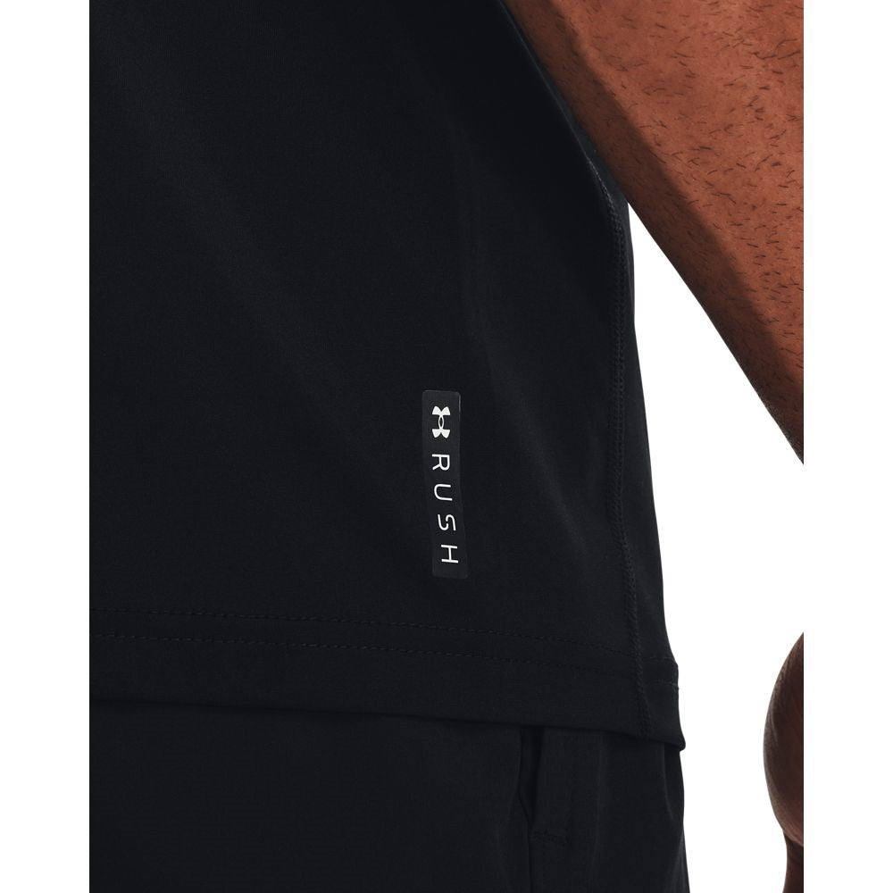 تيشيرت نص كم RUSH سمارت فورم