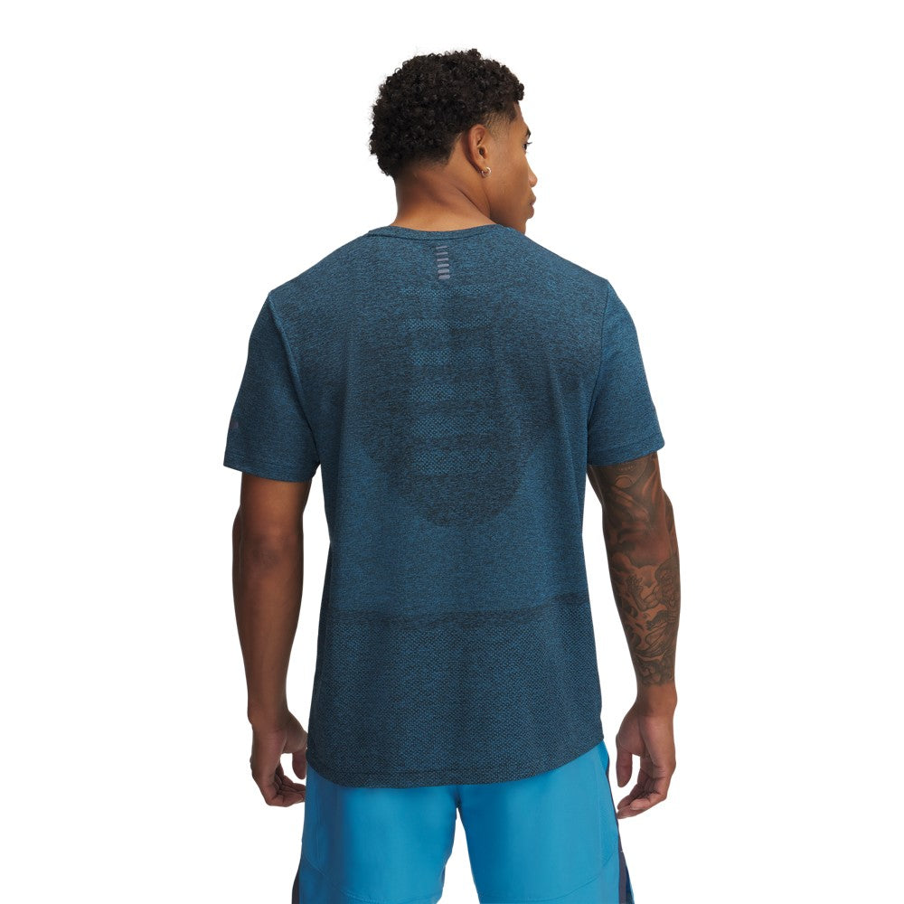 Seamless Stride Short Sleeve T-Shirt