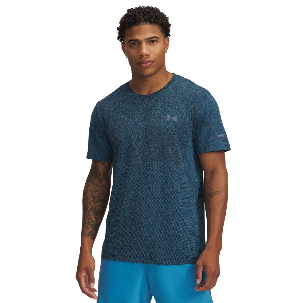 Seamless Stride Short Sleeve T-Shirt