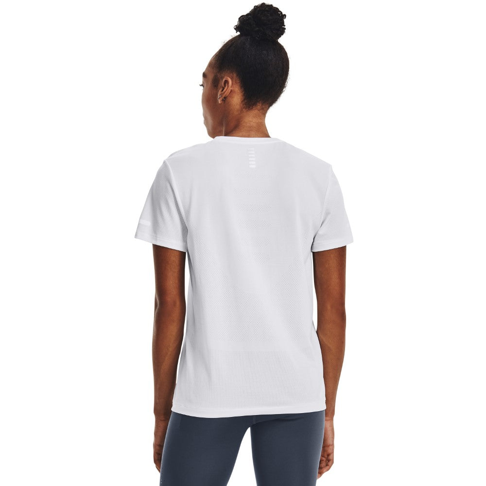 UA Seamless Stride T-shirt