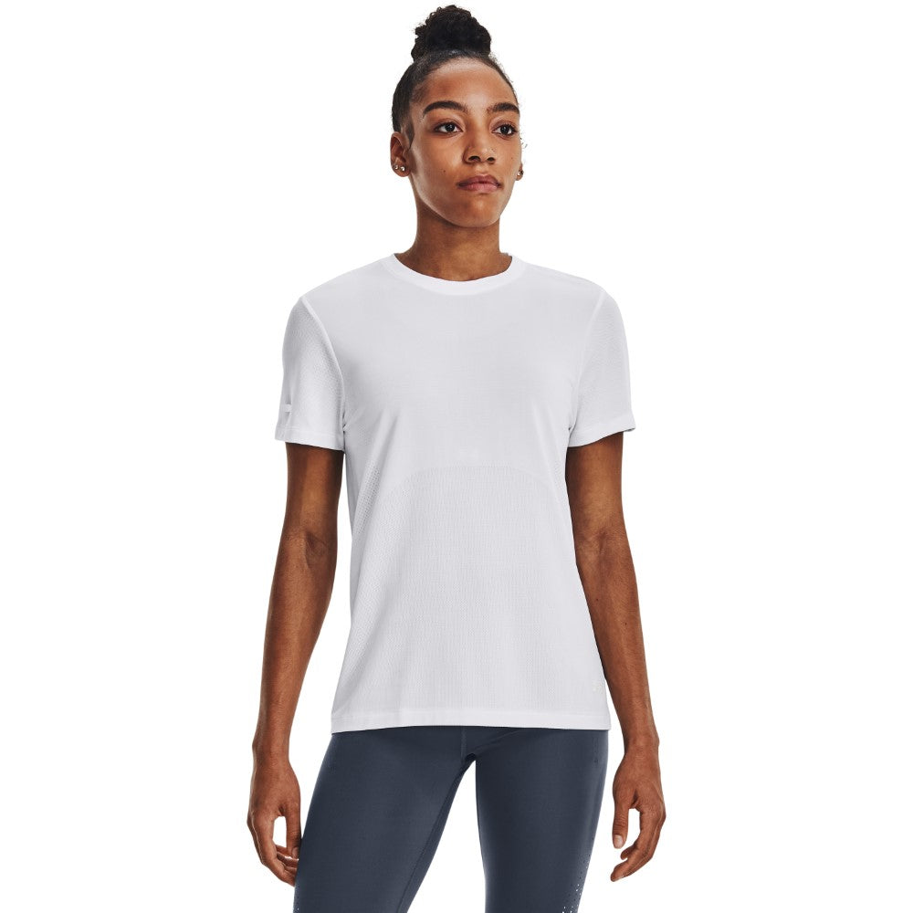 UA Seamless Stride T-shirt