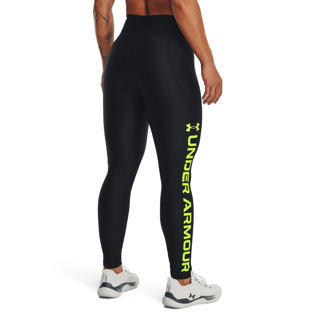 HeatGear® Full-Length Leggings
