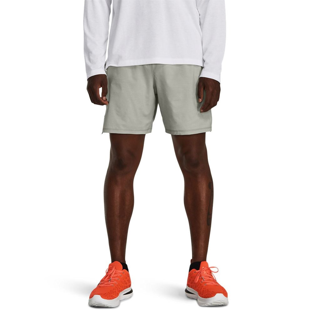 Launch Elite 7 Hthr Short