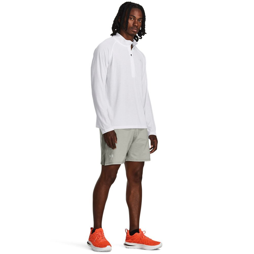 شورت لونش إليت 7 إنش هيذر