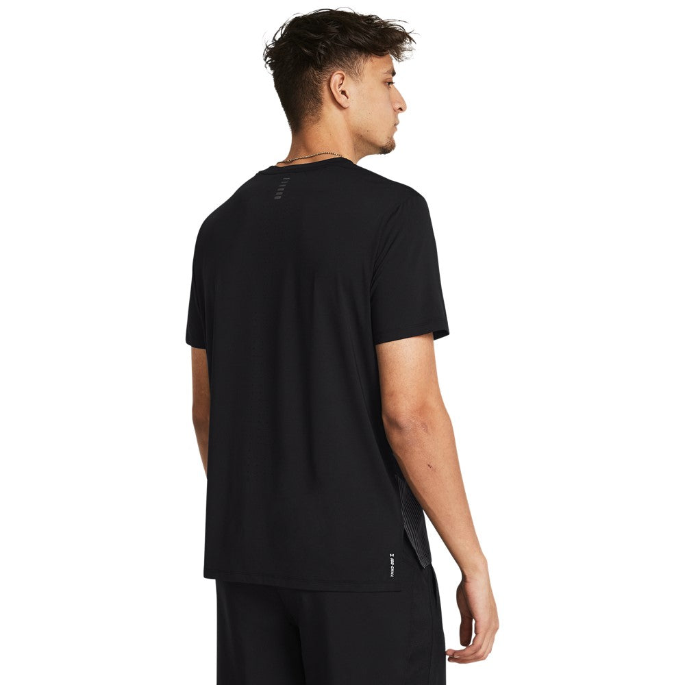 Iso-Chill Laser Heat Short Sleeve T-Shirt