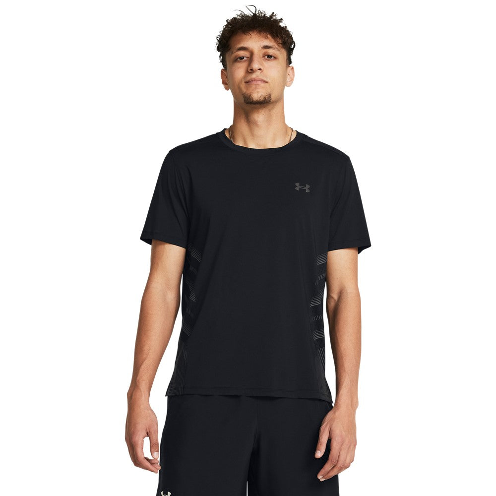 Iso-Chill Laser Heat Short Sleeve T-Shirt
