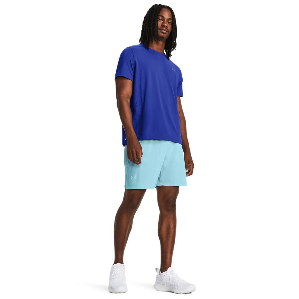 تيشيرت نص كم إيزو تشيل ليزر هيت