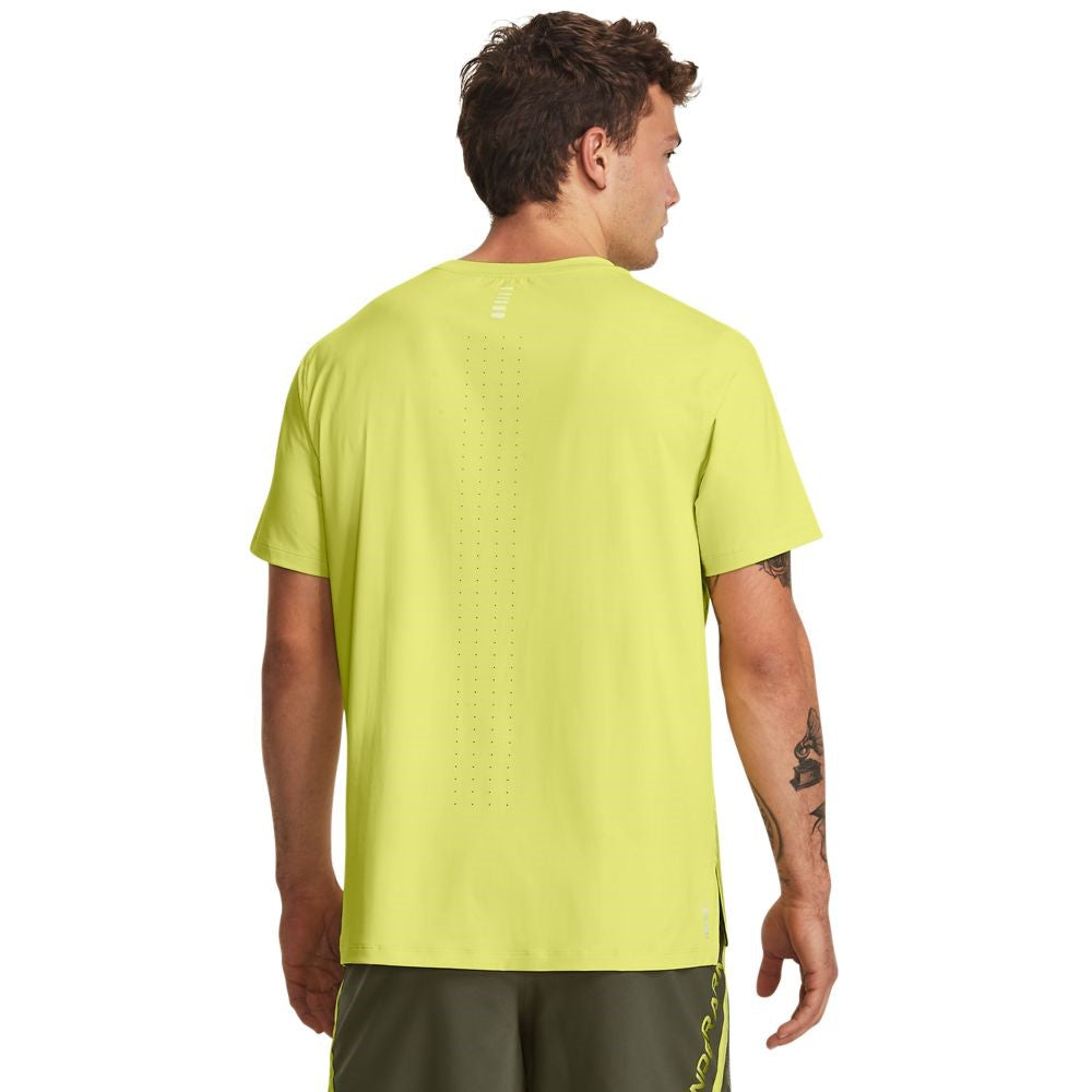 Iso-Chill Laser Heat Short Sleeve T-shirt