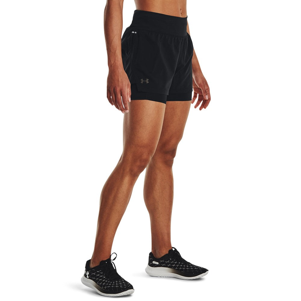 Run Stamina 2-in-1 Shorts