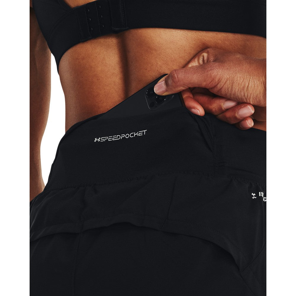 Run Stamina 2-in-1 Shorts