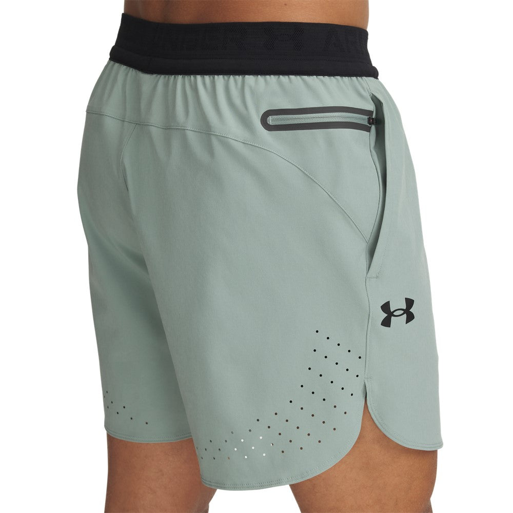 Vanish Elite Short