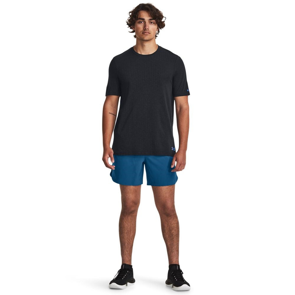 Peak Woven 6" Shorts