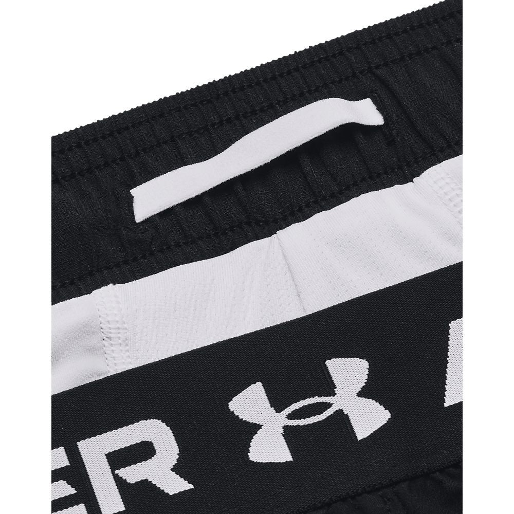 Vanish Woven 2-in-1 Vent Shorts
