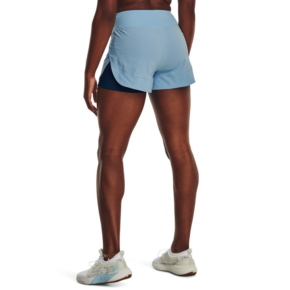 Flex Woven 2-in-1 Shorts