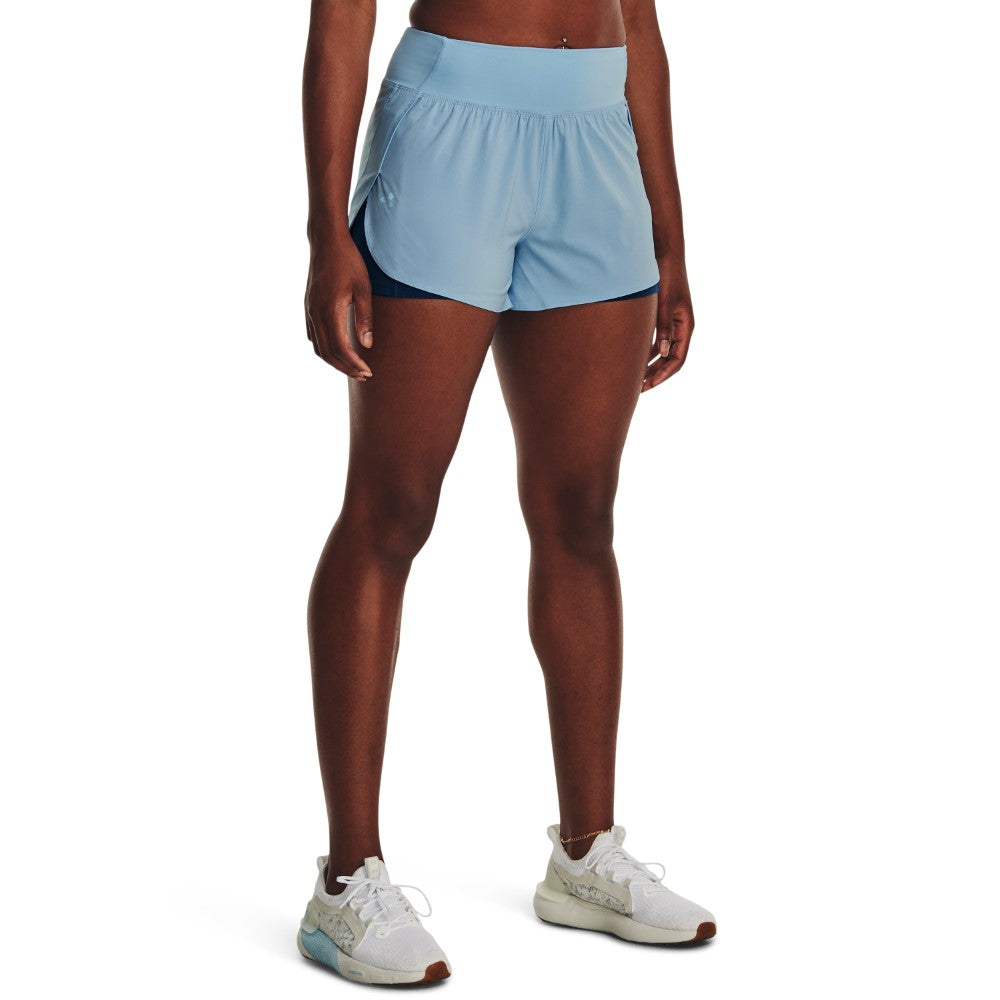 Flex Woven 2-in-1 Shorts