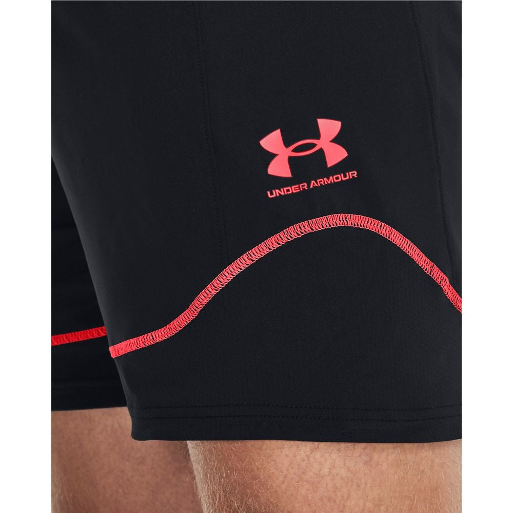 Challenger Pro Training 7" Shorts