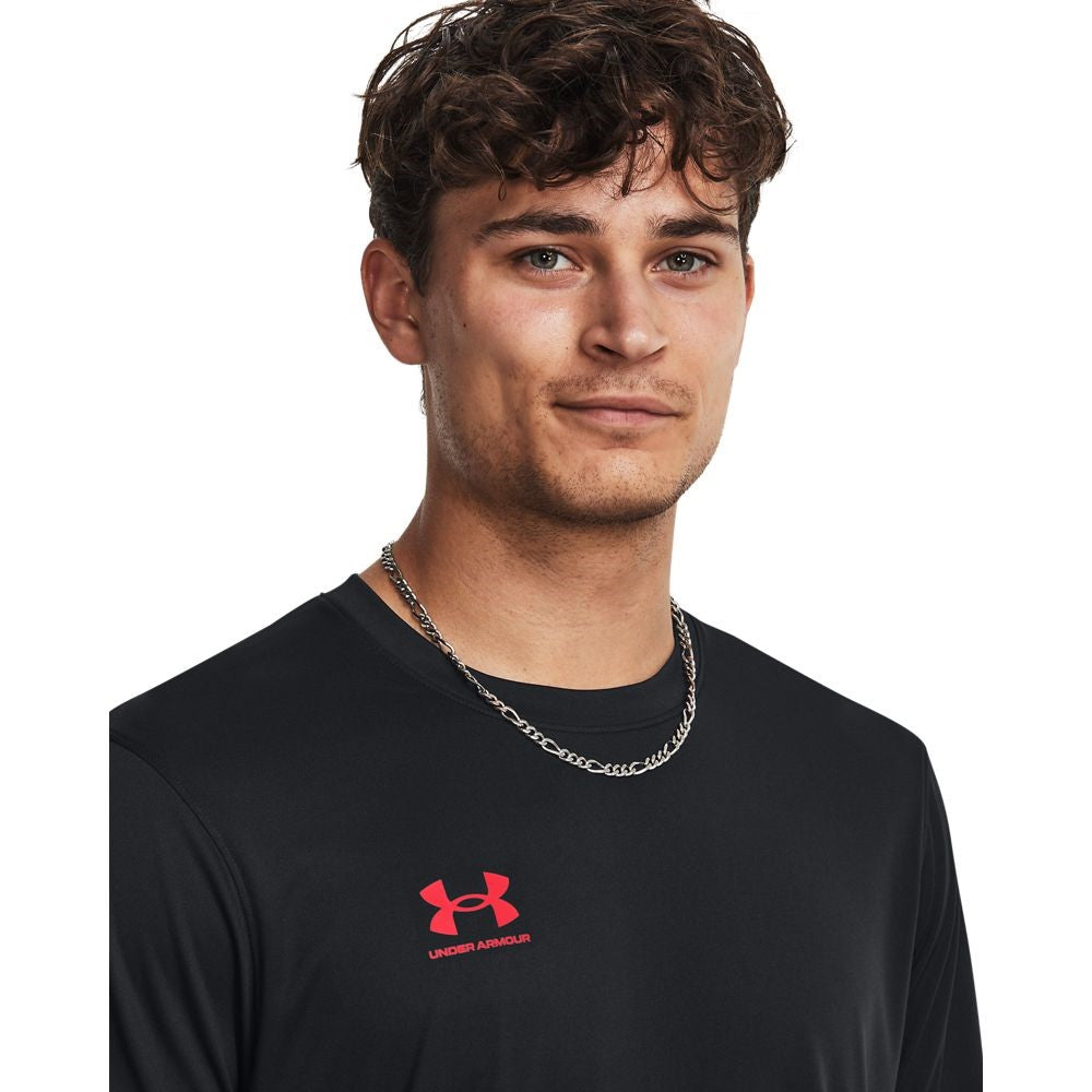 Challenger Training Short Sleeve T-shirt