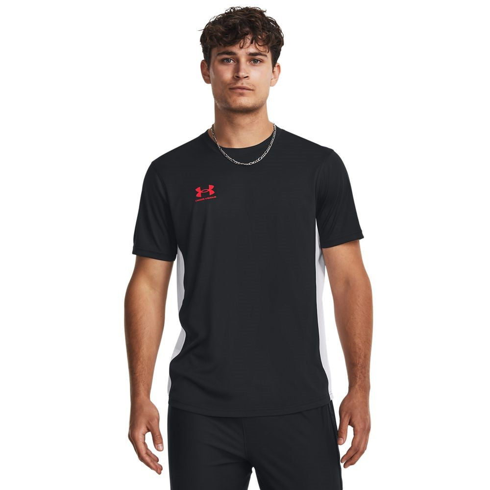 Challenger Training Short Sleeve T-shirt