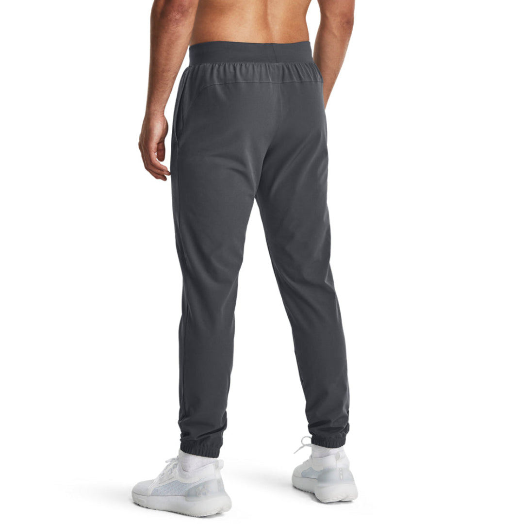 UA Stretch Woven CW Jogger Pants